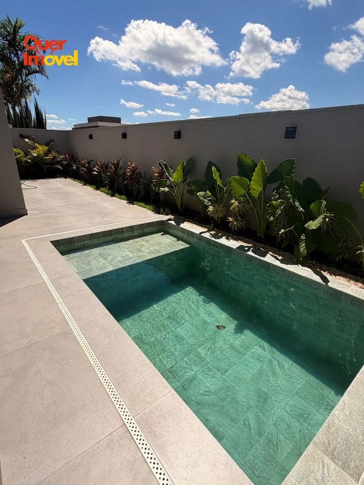 Casa de Condomínio, 3 quartos - Foto 10