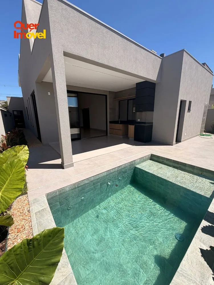 Casa de Condomínio, 3 quartos - Foto 7