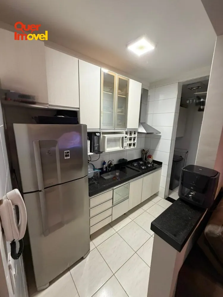 Apartamento, 2 quartos, 55 m² - Foto 4