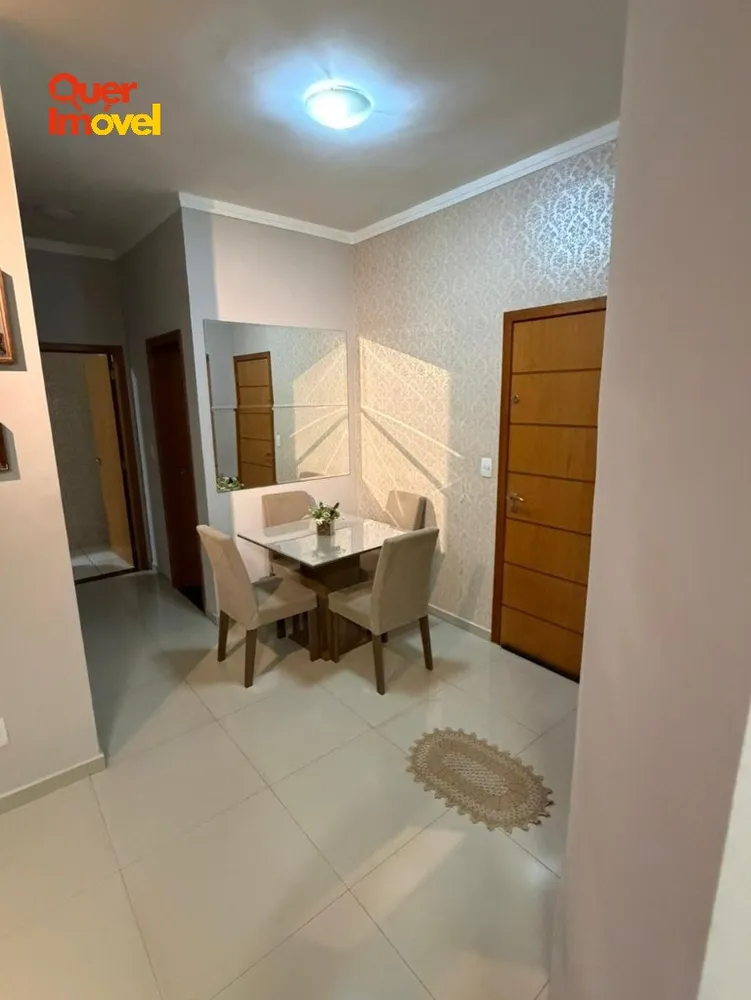 Apartamento, 2 quartos, 55 m² - Foto 7
