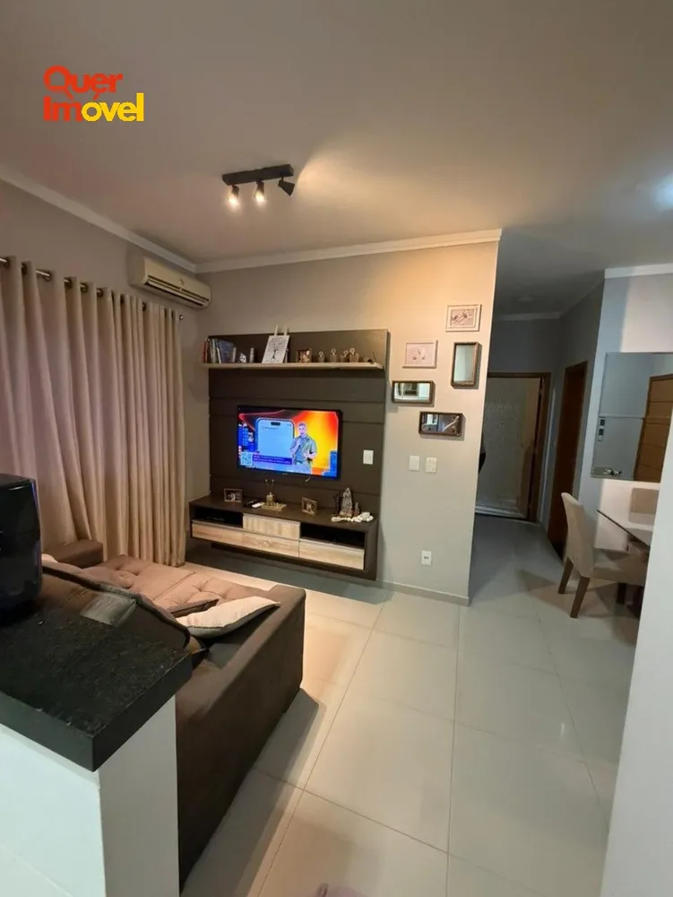 Apartamento, 2 quartos, 55 m² - Foto 5