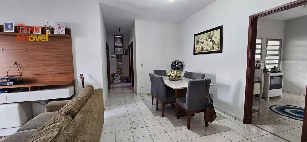 Apartamento, 3 quartos, 102 m² - Foto 1
