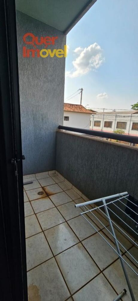 Apartamento, 3 quartos, 102 m² - Foto 2