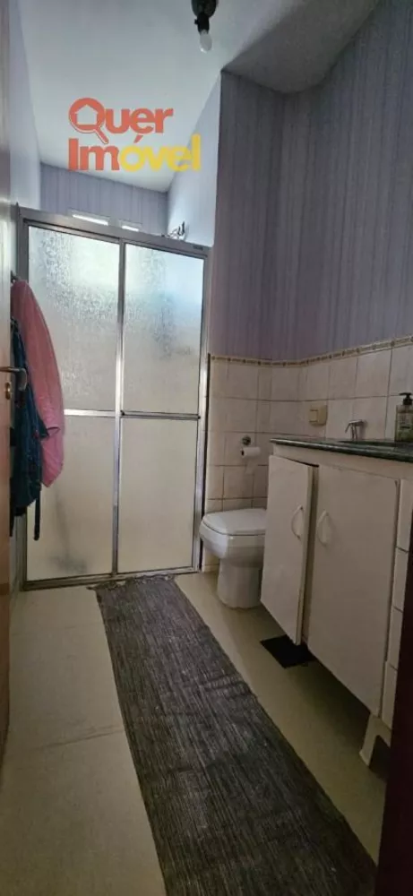 Apartamento, 3 quartos, 102 m² - Foto 4