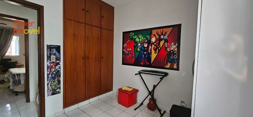 Apartamento, 3 quartos, 102 m² - Foto 6