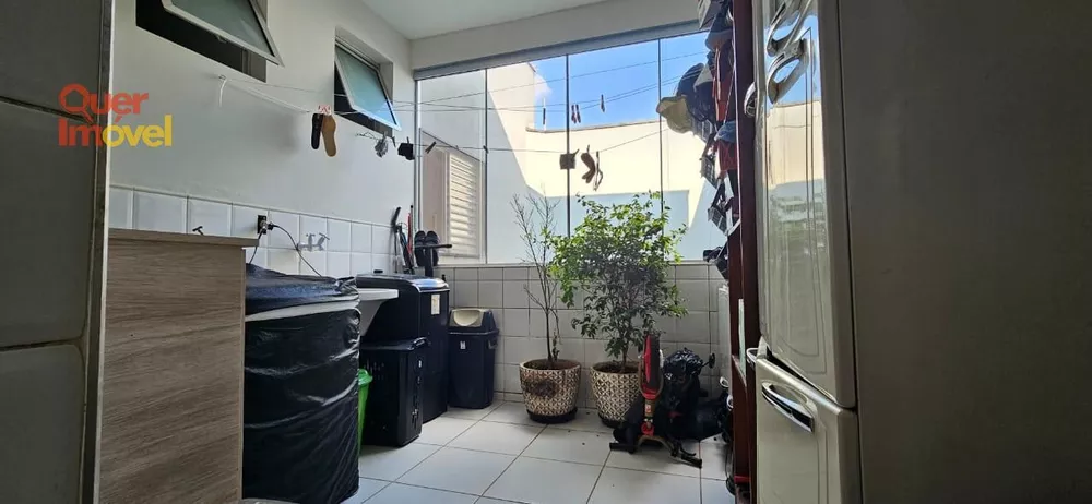 Apartamento, 3 quartos, 102 m² - Foto 3