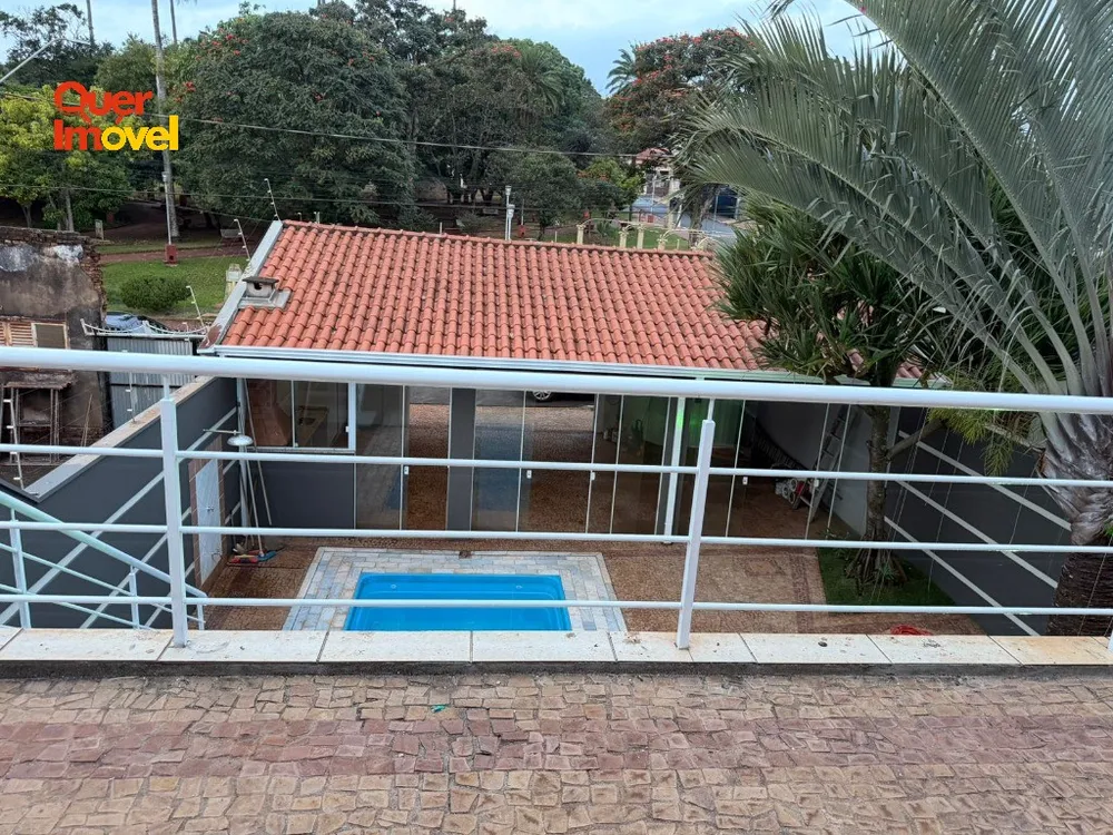 Casa, 3 quartos - Foto 7