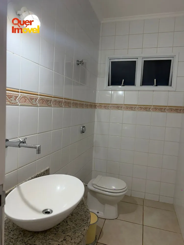 Casa, 3 quartos - Foto 11