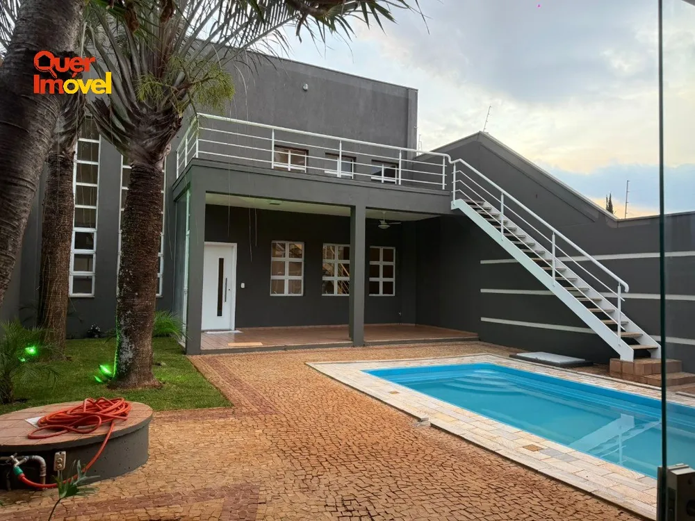 Casa, 3 quartos - Foto 12