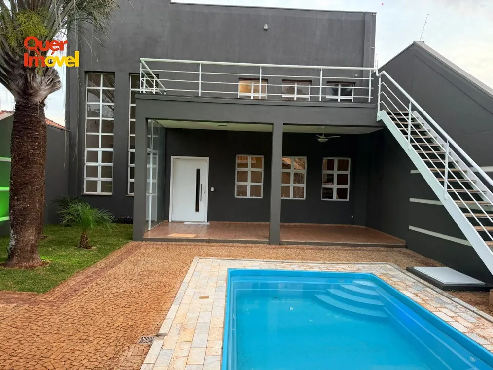 Casa, 3 quartos - Foto 8