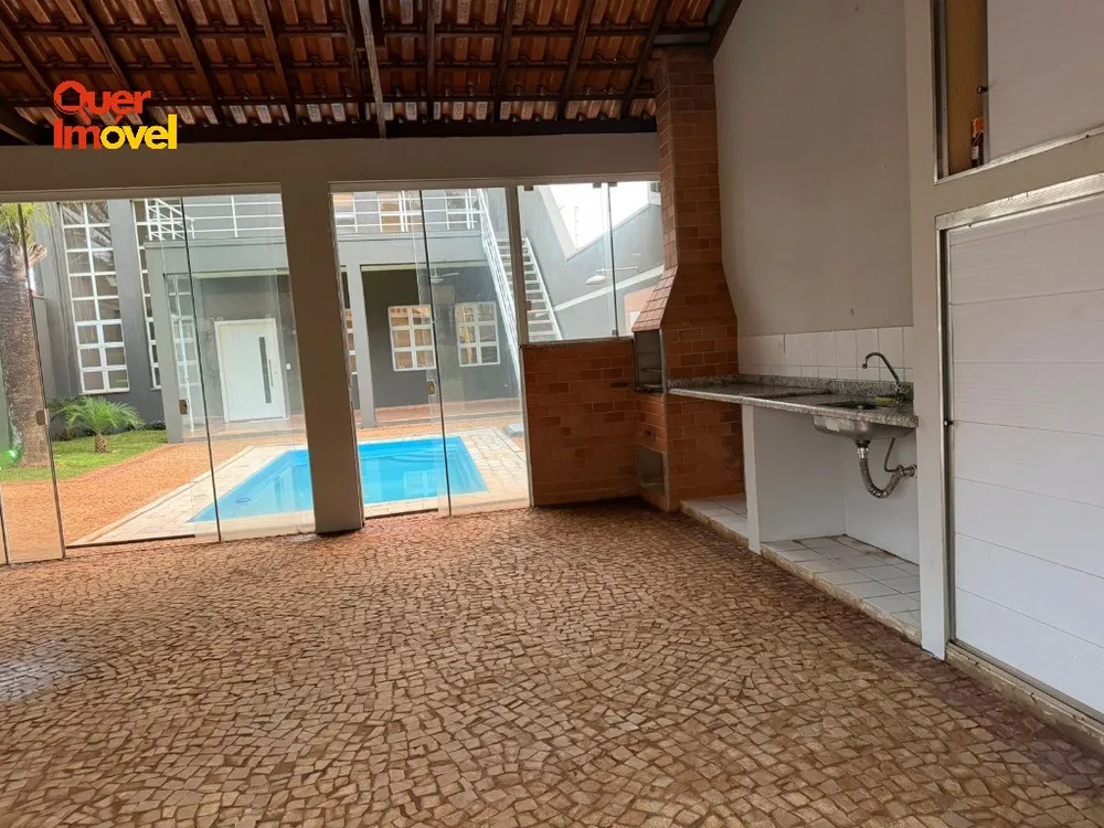 Casa, 3 quartos - Foto 4