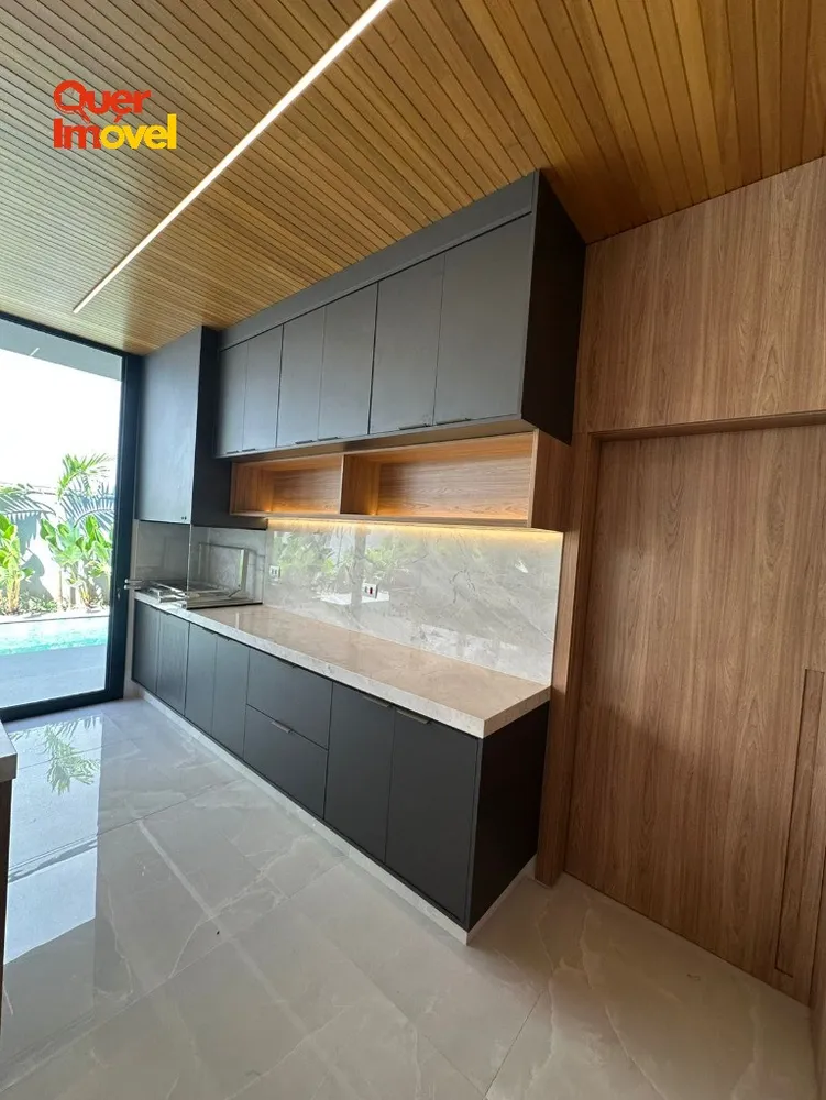 Casa de Condomínio, 4 quartos - Foto 11