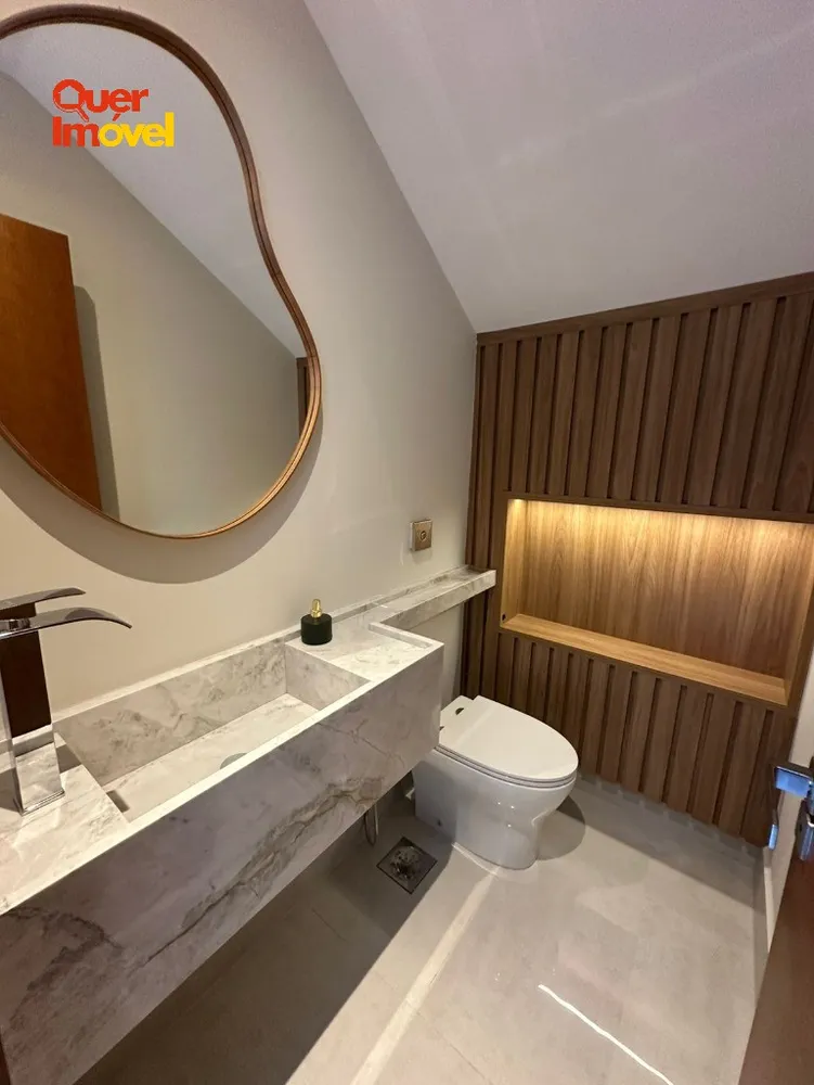 Casa de Condomínio, 4 quartos - Foto 15