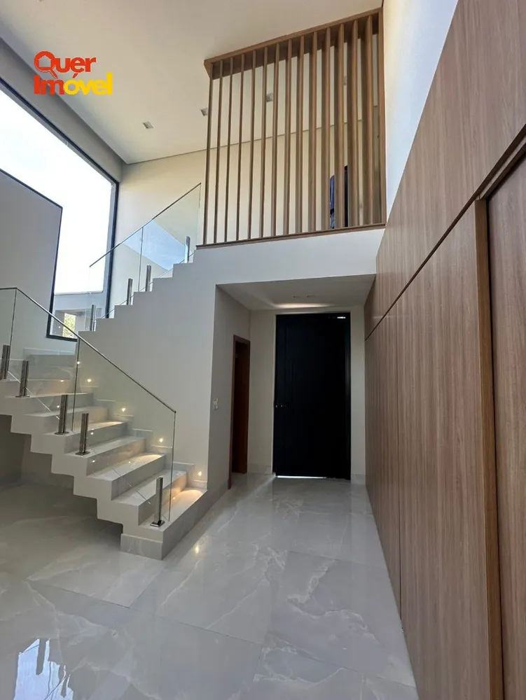 Casa de Condomínio, 4 quartos - Foto 3