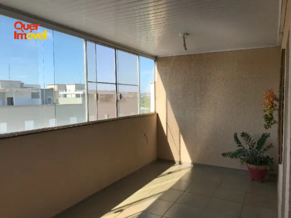 Cobertura, 2 quartos, 89 m² - Foto 4