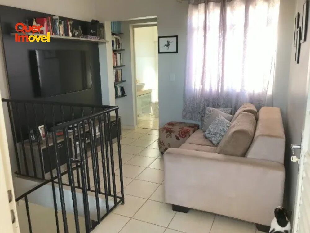 Cobertura, 2 quartos, 89 m² - Foto 2