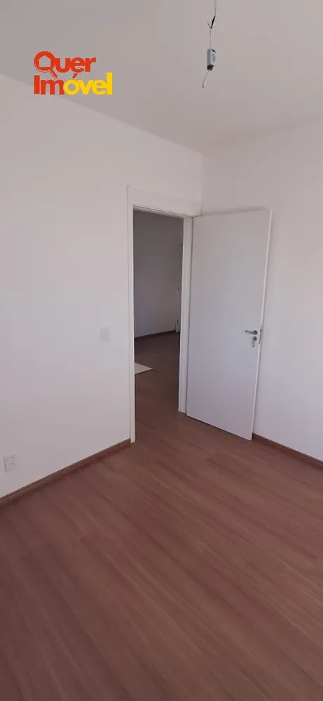 Apartamento, 2 quartos, 40 m² - Foto 5