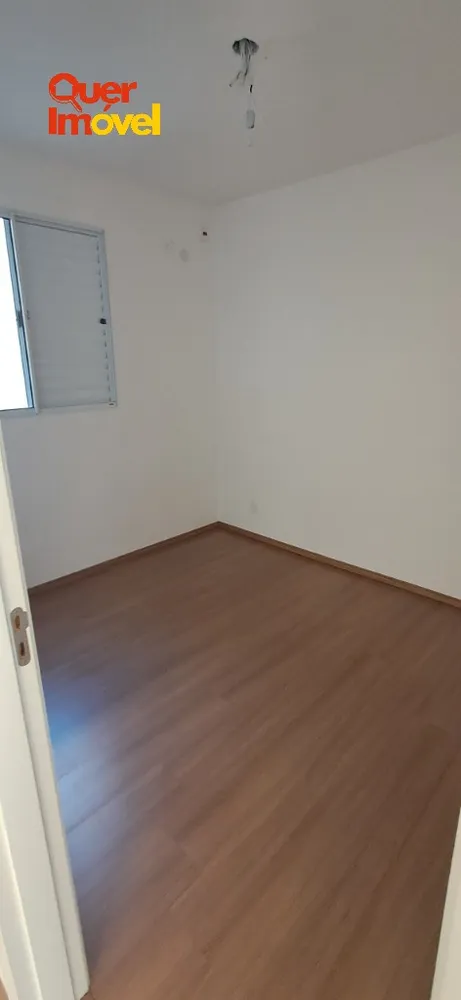 Apartamento, 2 quartos, 40 m² - Foto 3