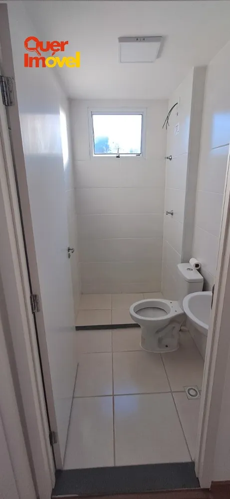 Apartamento, 2 quartos, 40 m² - Foto 4