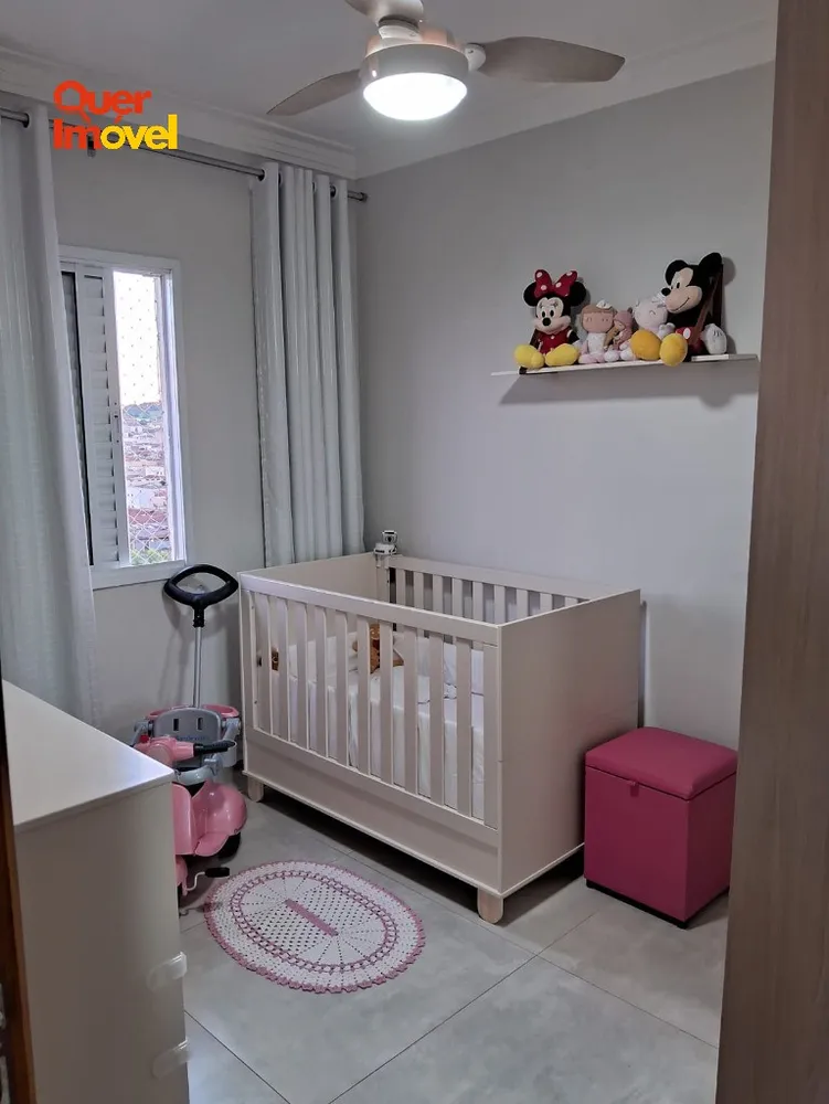 Apartamento, 2 quartos, 50 m² - Foto 9