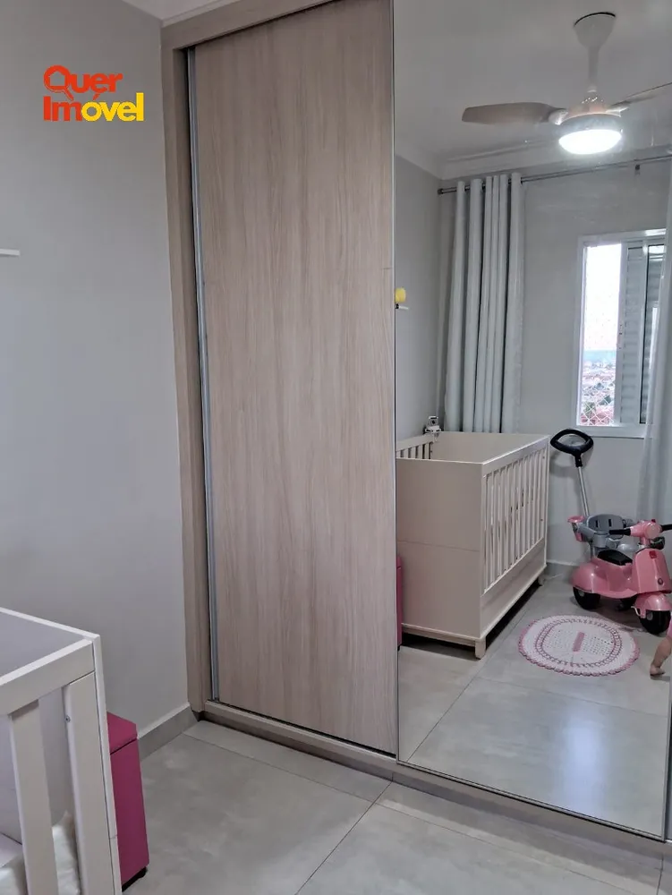 Apartamento, 2 quartos, 50 m² - Foto 12