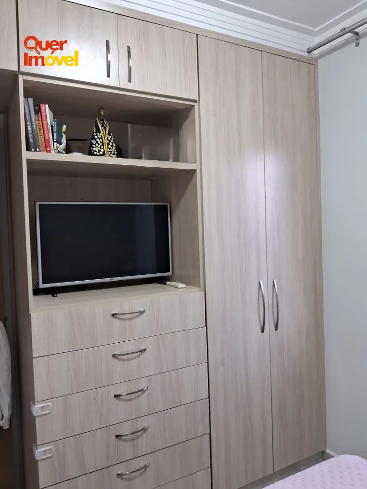 Apartamento, 2 quartos, 50 m² - Foto 5