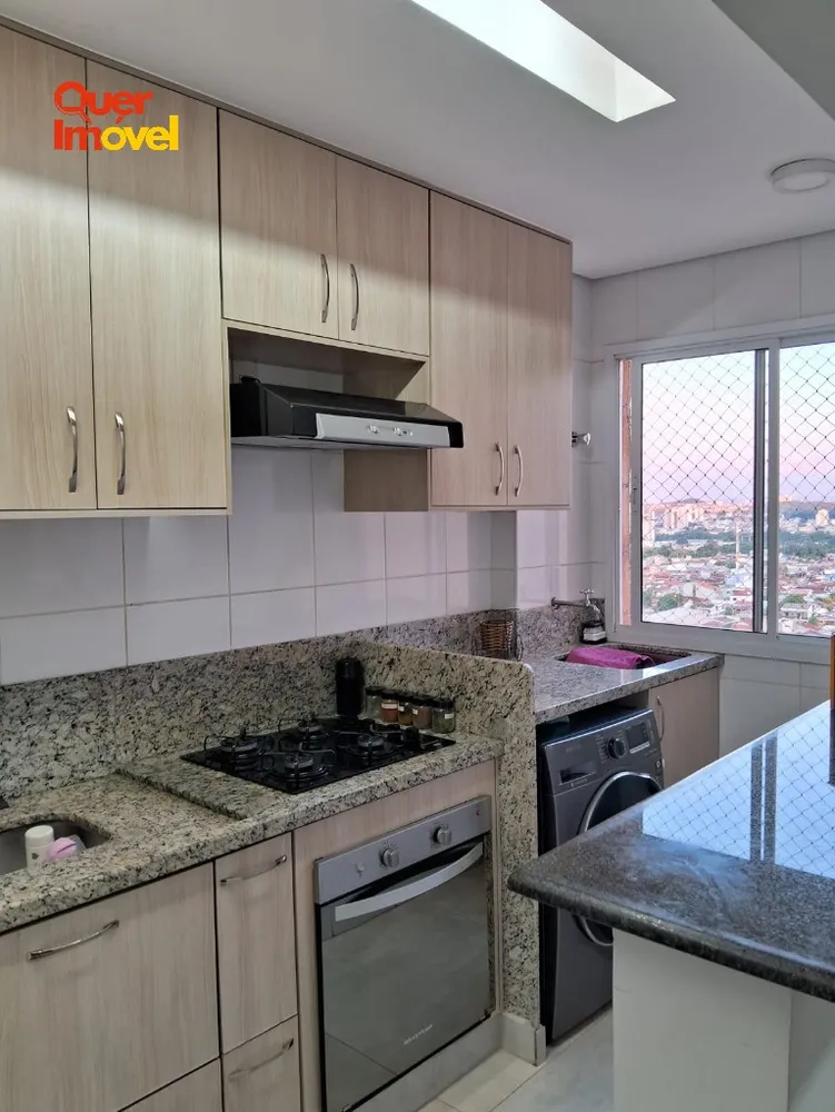 Apartamento, 2 quartos, 50 m² - Foto 10