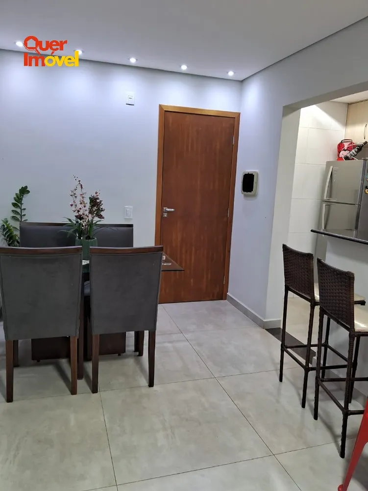 Apartamento, 2 quartos, 50 m² - Foto 4