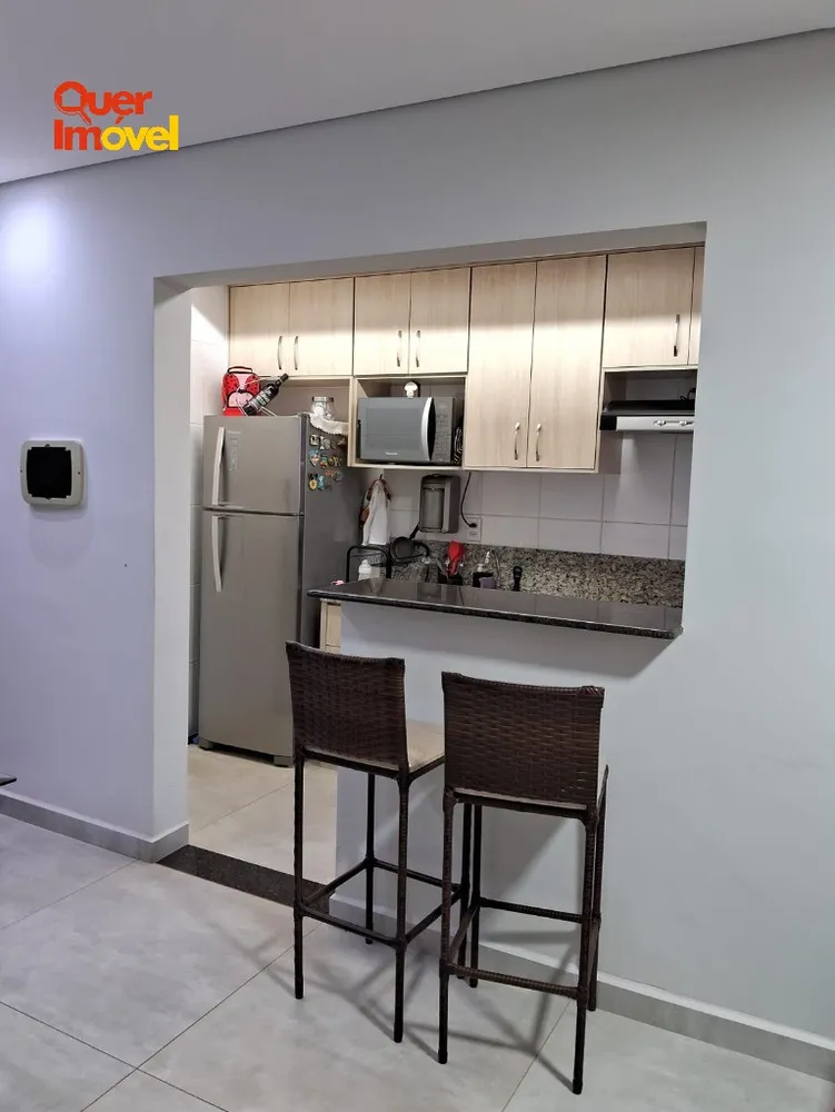Apartamento, 2 quartos, 50 m² - Foto 6