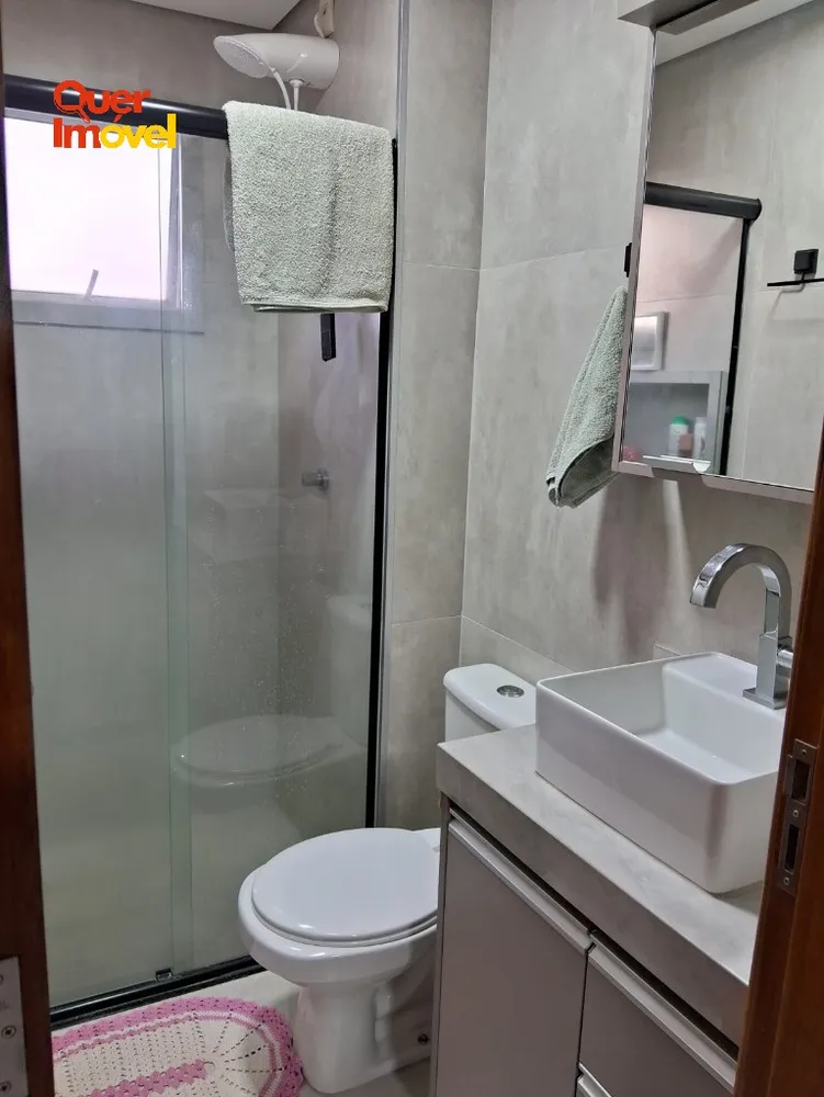 Apartamento, 2 quartos, 50 m² - Foto 11