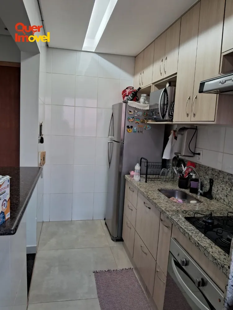 Apartamento, 2 quartos, 50 m² - Foto 8