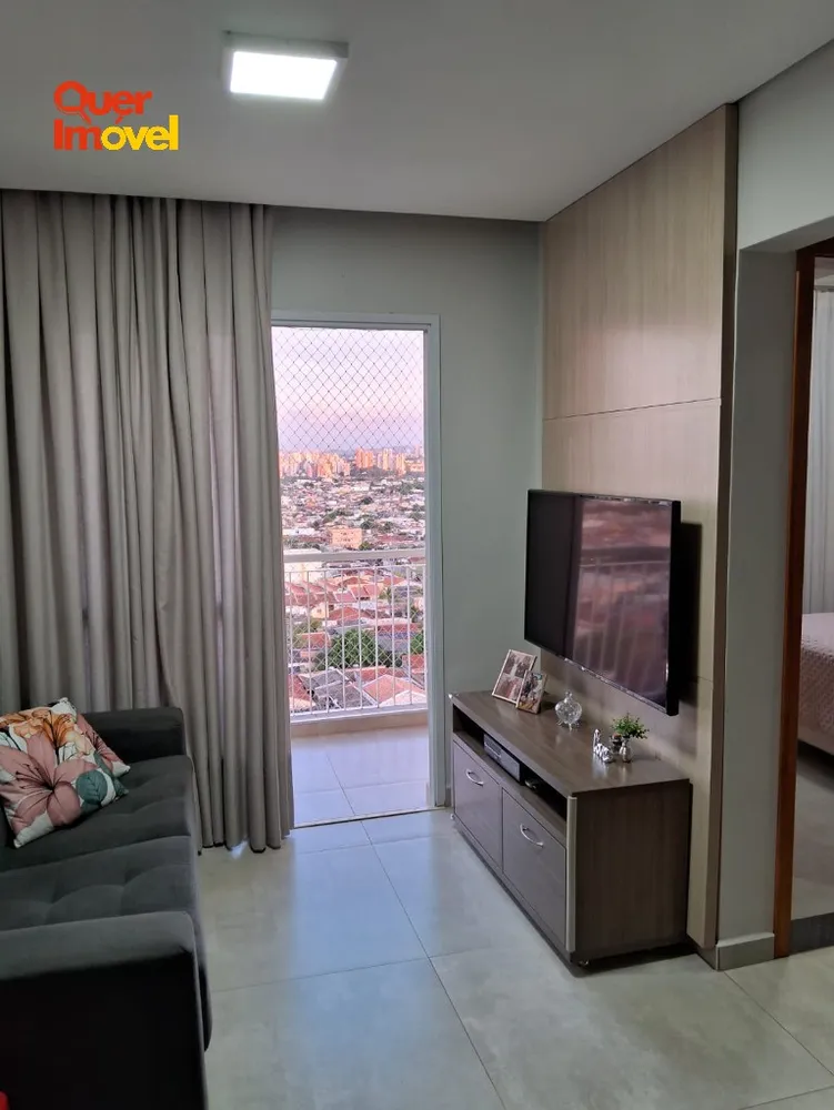 Apartamento, 2 quartos, 50 m² - Foto 1