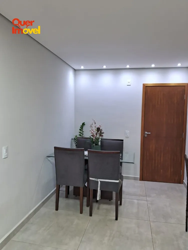 Apartamento, 2 quartos, 50 m² - Foto 3