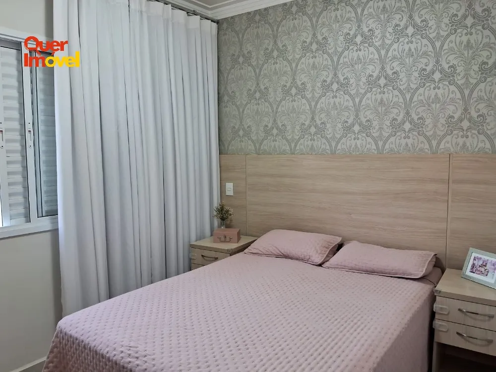Apartamento, 2 quartos, 50 m² - Foto 7