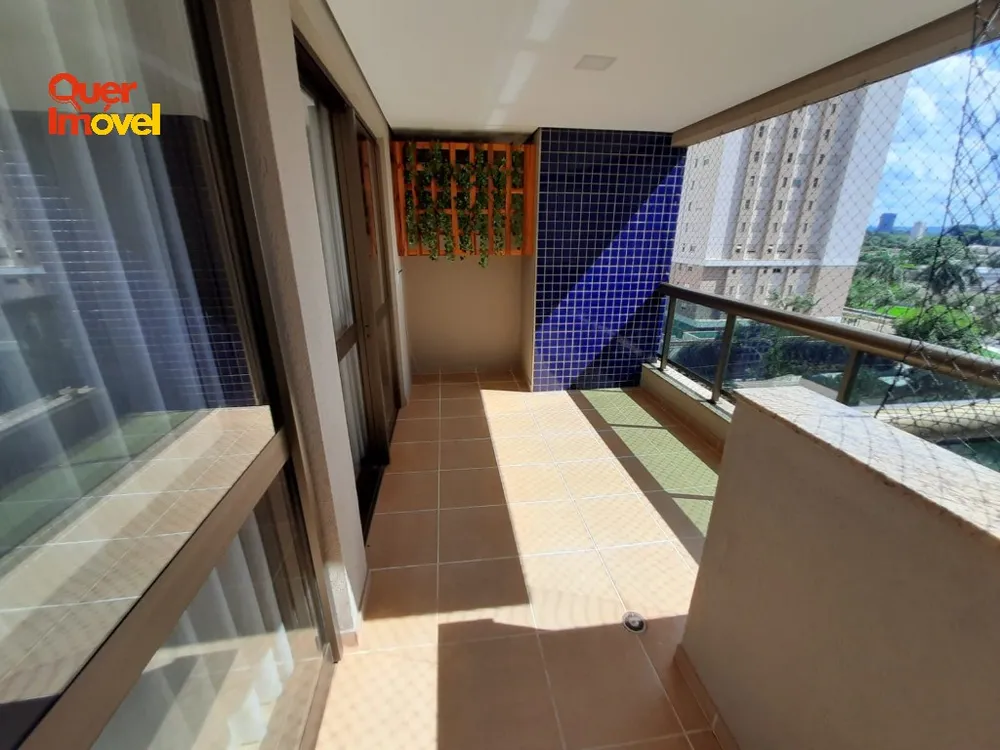 Apartamento, 3 quartos, 155 m² - Foto 3