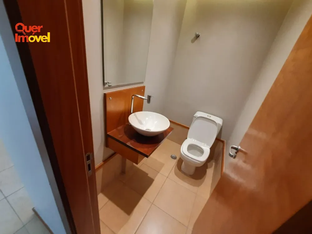 Apartamento, 3 quartos, 155 m² - Foto 1