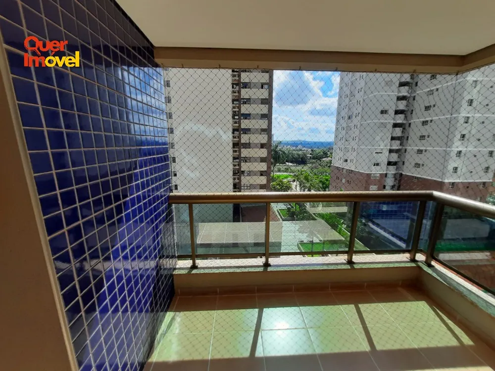 Apartamento, 3 quartos, 155 m² - Foto 4
