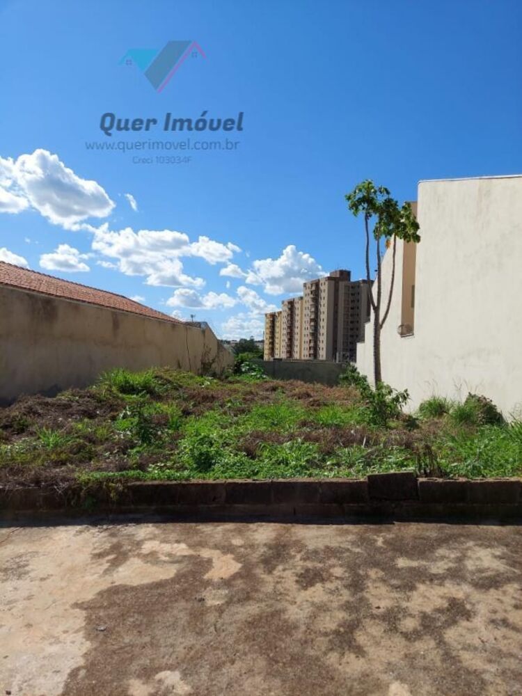 Terreno à venda, 320m² - Foto 1