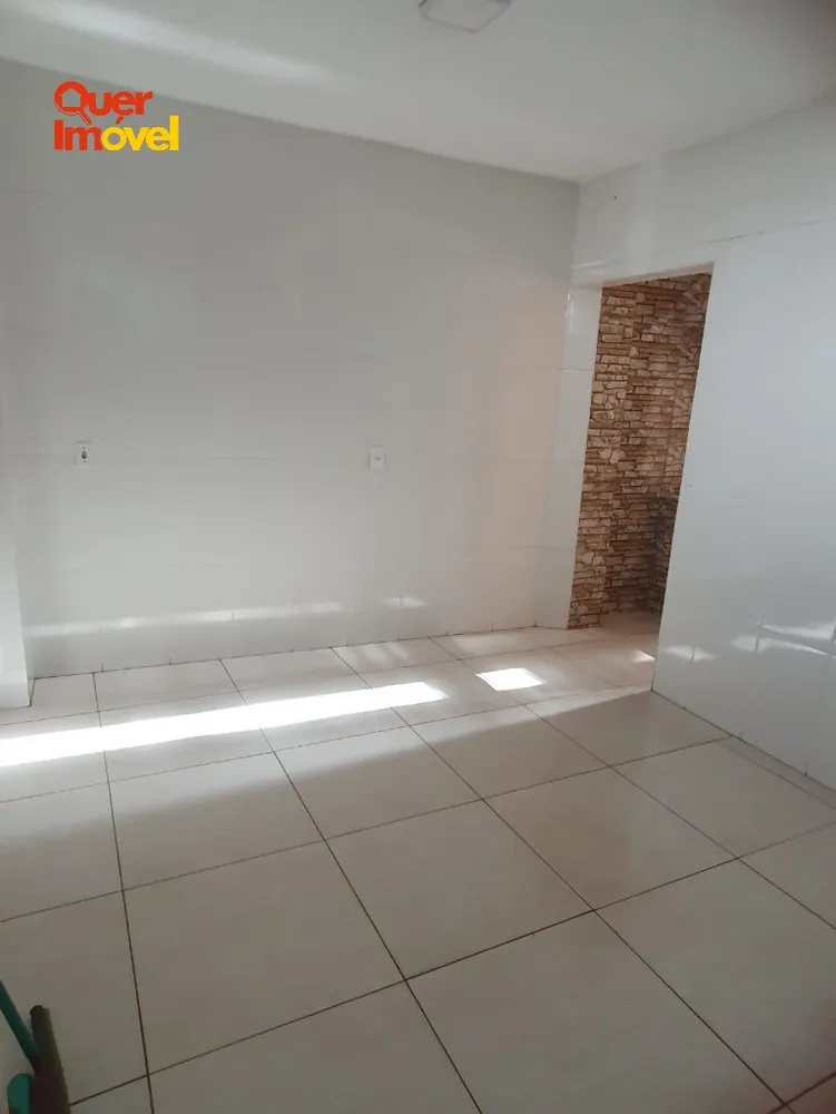 Casa, 3 quartos, 120 m² - Foto 1