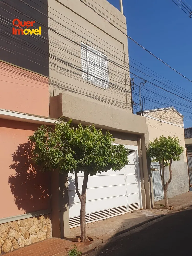 Casa, 3 quartos, 120 m² - Foto 5