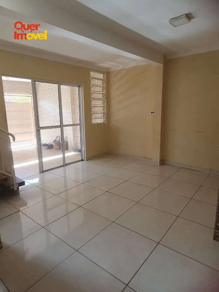 Casa, 3 quartos, 120 m² - Foto 2