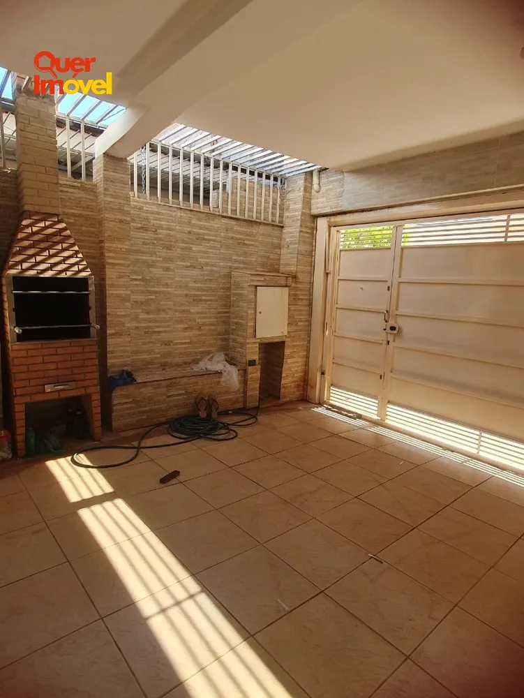 Casa, 3 quartos, 120 m² - Foto 6