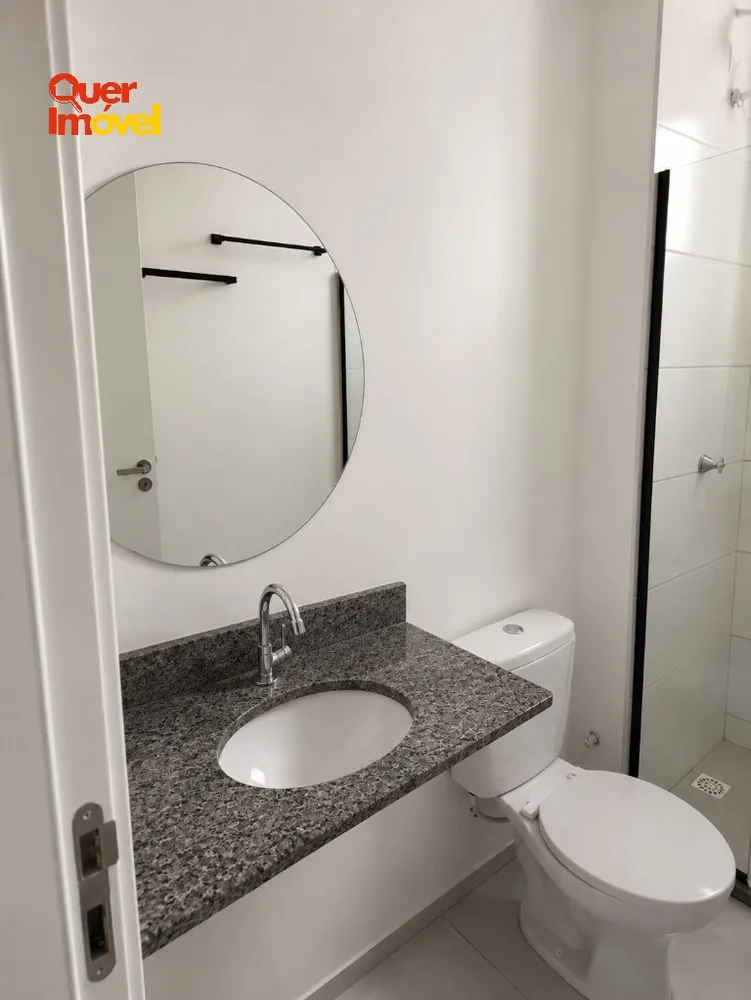 Apartamento, 2 quartos, 44 m² - Foto 5