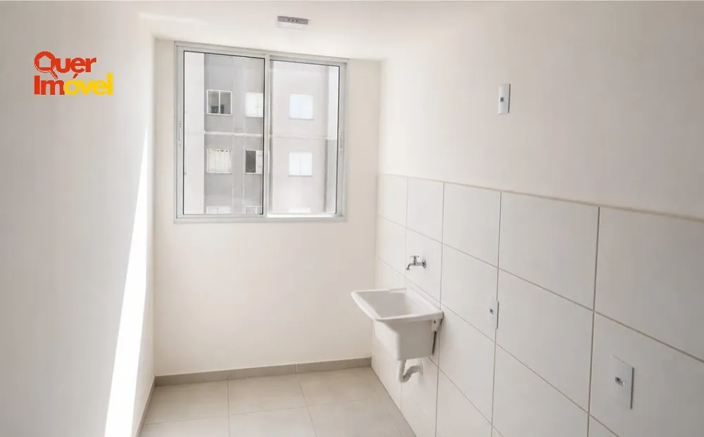 Apartamento, 2 quartos, 44 m² - Foto 4
