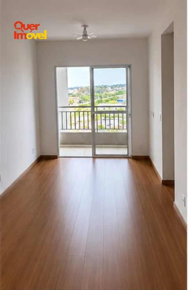 Apartamento, 2 quartos, 44 m² - Foto 2