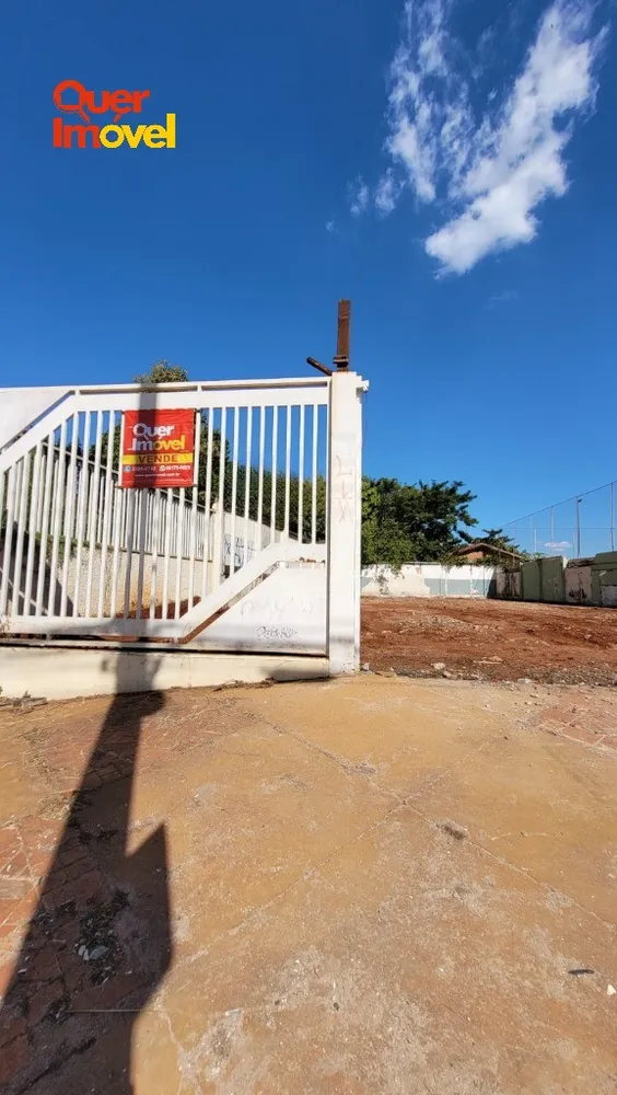 Terreno, 507 m² - Foto 1