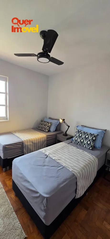 Apartamento, 2 quartos, 94 m² - Foto 4