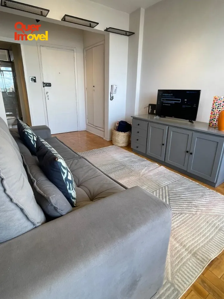 Apartamento, 2 quartos, 94 m² - Foto 7