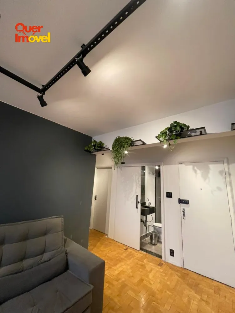 Apartamento, 2 quartos, 94 m² - Foto 2