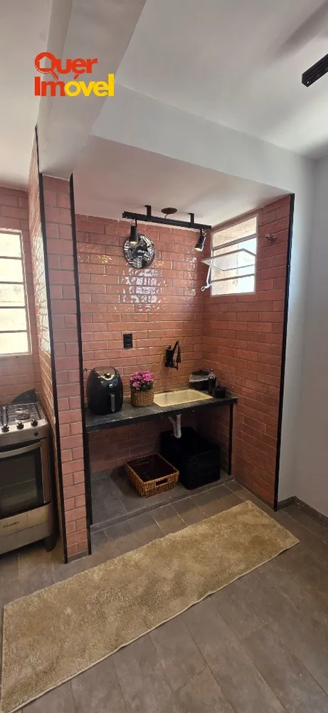 Apartamento, 2 quartos, 94 m² - Foto 5